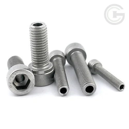 Duplex Hollow Allen Bolts Supplier