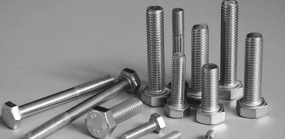 Inconel Bolts Manufacturer