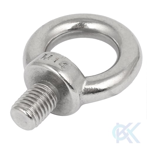 ASTM A193 B8 Eye Bolts Supplier