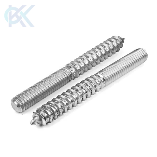 Duplex Steel Hanger Bolts Manufacturer