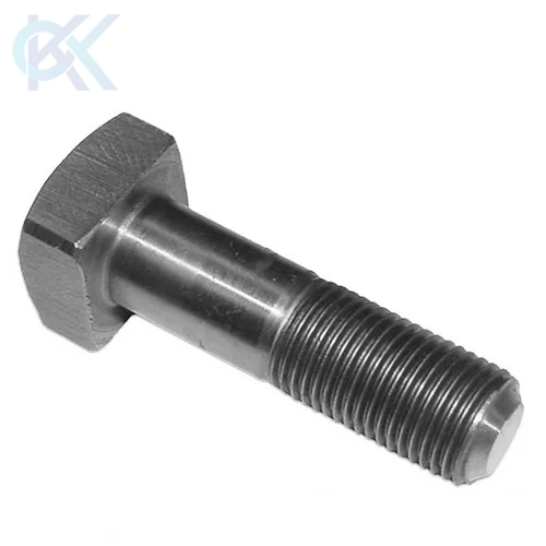 Duplex Steel Square Head Machine Bolts Supplier