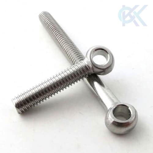 Hastelloy c276 Eye Bolts Supplier