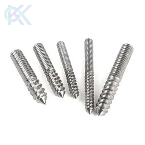 Hastelloy Hanger Bolts Manufacturer