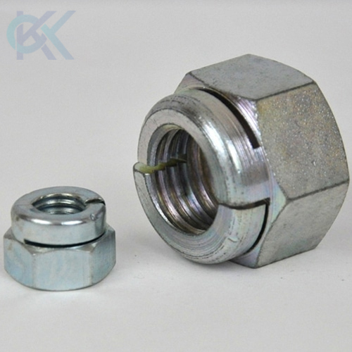 Hastelloy Lock Nuts Exporter