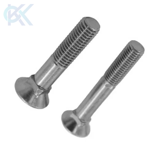 Hastelloy Plow Bolts Manufacturer