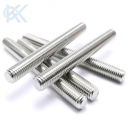 Hastelloy Stud Bolts Manufacturer