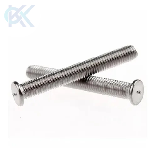 Hastelloy Weld Stud Bolts Exporter