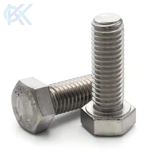 Hex Tap Bolts Manufacturer
