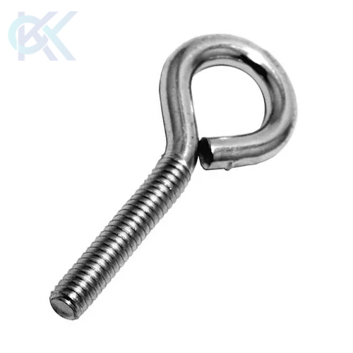 Inconel 825 Turned Eye Bolts Supplier