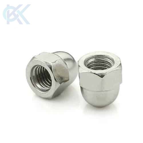 Inconel Acorn Nuts Exporter