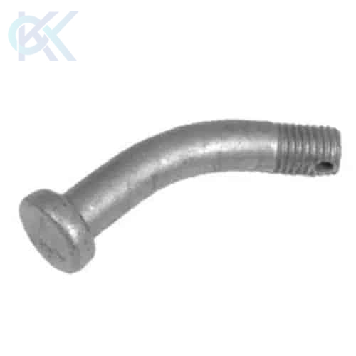 Inconel Bent Bolts Manufacturer