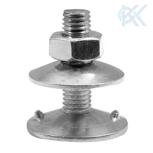 Inconel Elevator Bucket Bolts Supplier