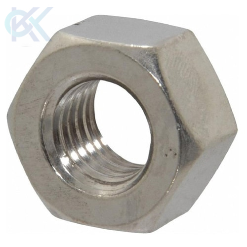 Inconel Heavy Hex Nuts Manufacturer