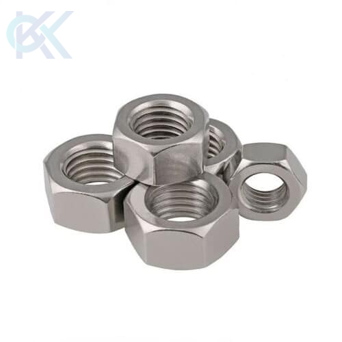 Inconel Hex Weld Nuts Supplier