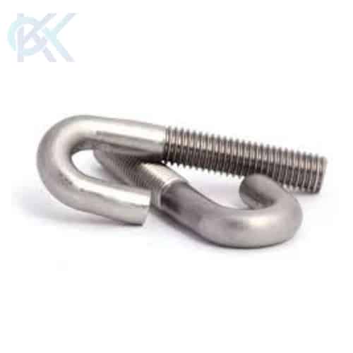 Inconel J Bolts Manufacturer