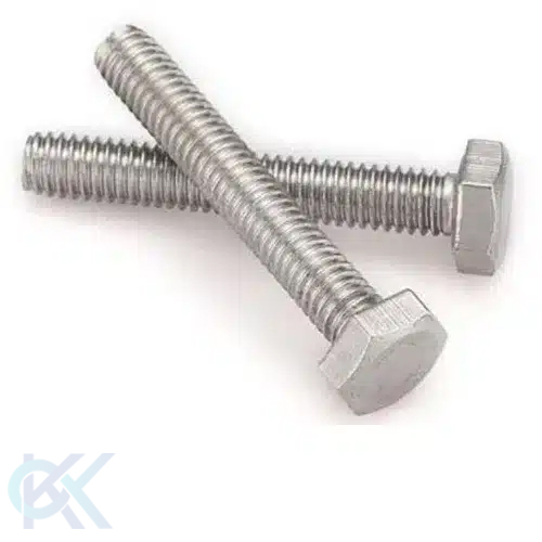 Inconel Jack Bolts Manufacturer
