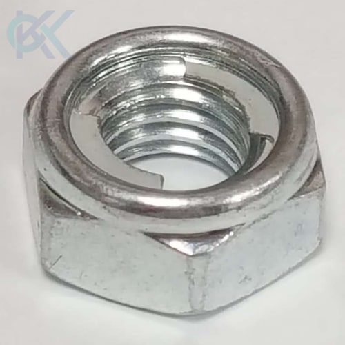 Inconel Lock Nuts Manufacturer