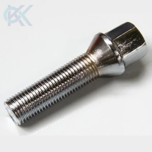 Inconel Long Bolts Supplier