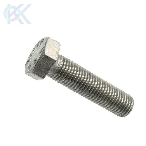 Inconel Metric Hex Bolts Supplier