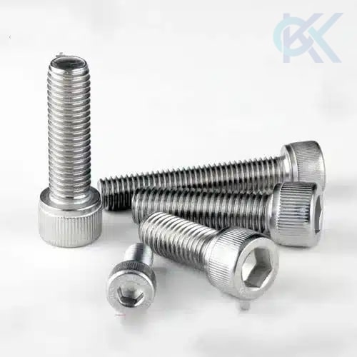 Inconel Socket Head Bolts Manufacturer