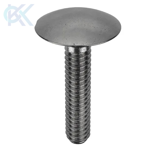 Inconel Step Bolts Manufacturer