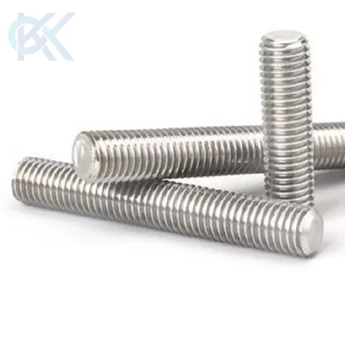 Inconel Stud Bolts Manufacturer