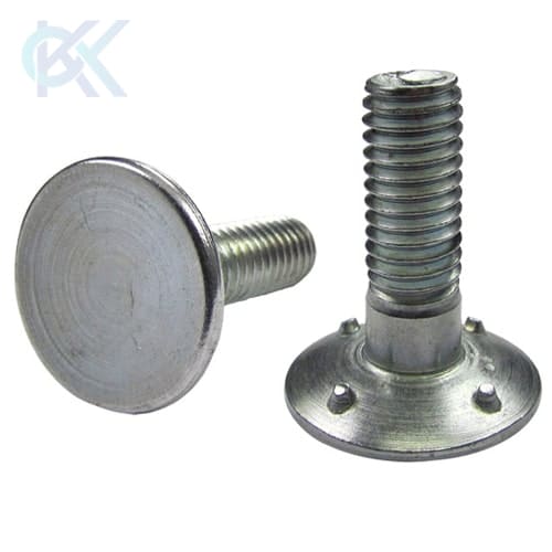 Monel Elevator Bolts Supplier