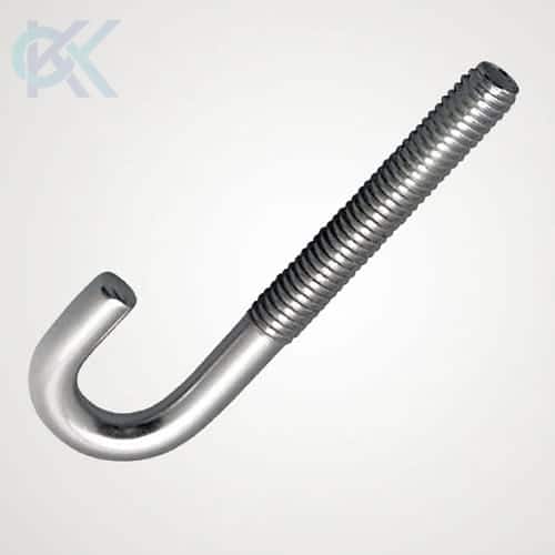 Monel J Bolts Manufacturer