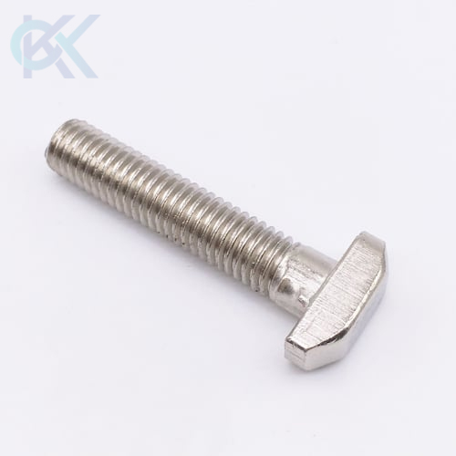 Monel T Bolts Supplier