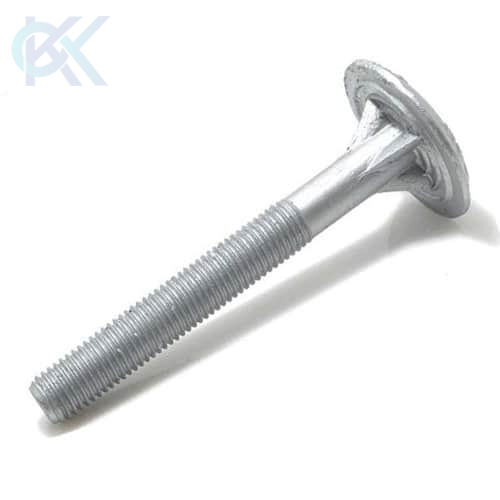 Monel Timber Bolts Exporter