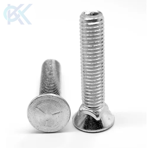 Plow Bolts Manufacturer