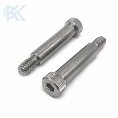 Shoulder Allen Bolts Supplier