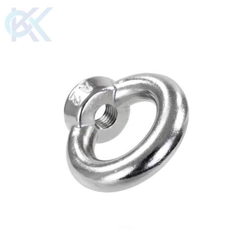 Stainless Steel Lifting Eye Nuts Manufacturer