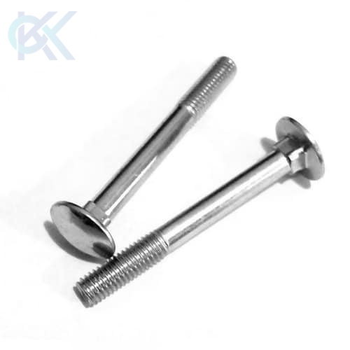 Stainless Steel Timber Bolts Manufacturer