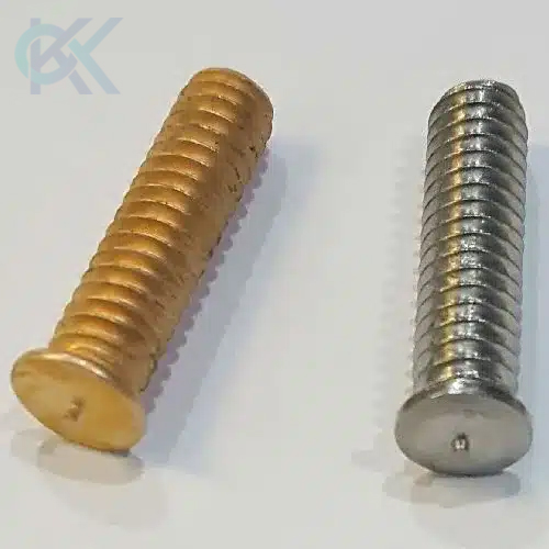 Weld Studs Manufacturer