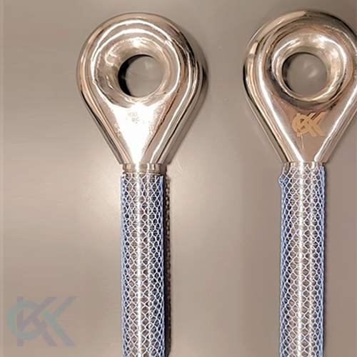 lifting eye bolts manufacturer