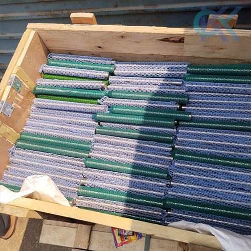 Nickel Alloys Stud Bolts Manufacturer
